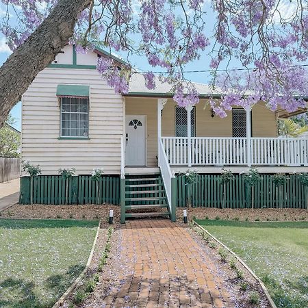 Jacaranda Cottage - Family & Pet Friendly Toowoomba Eksteriør bilde
