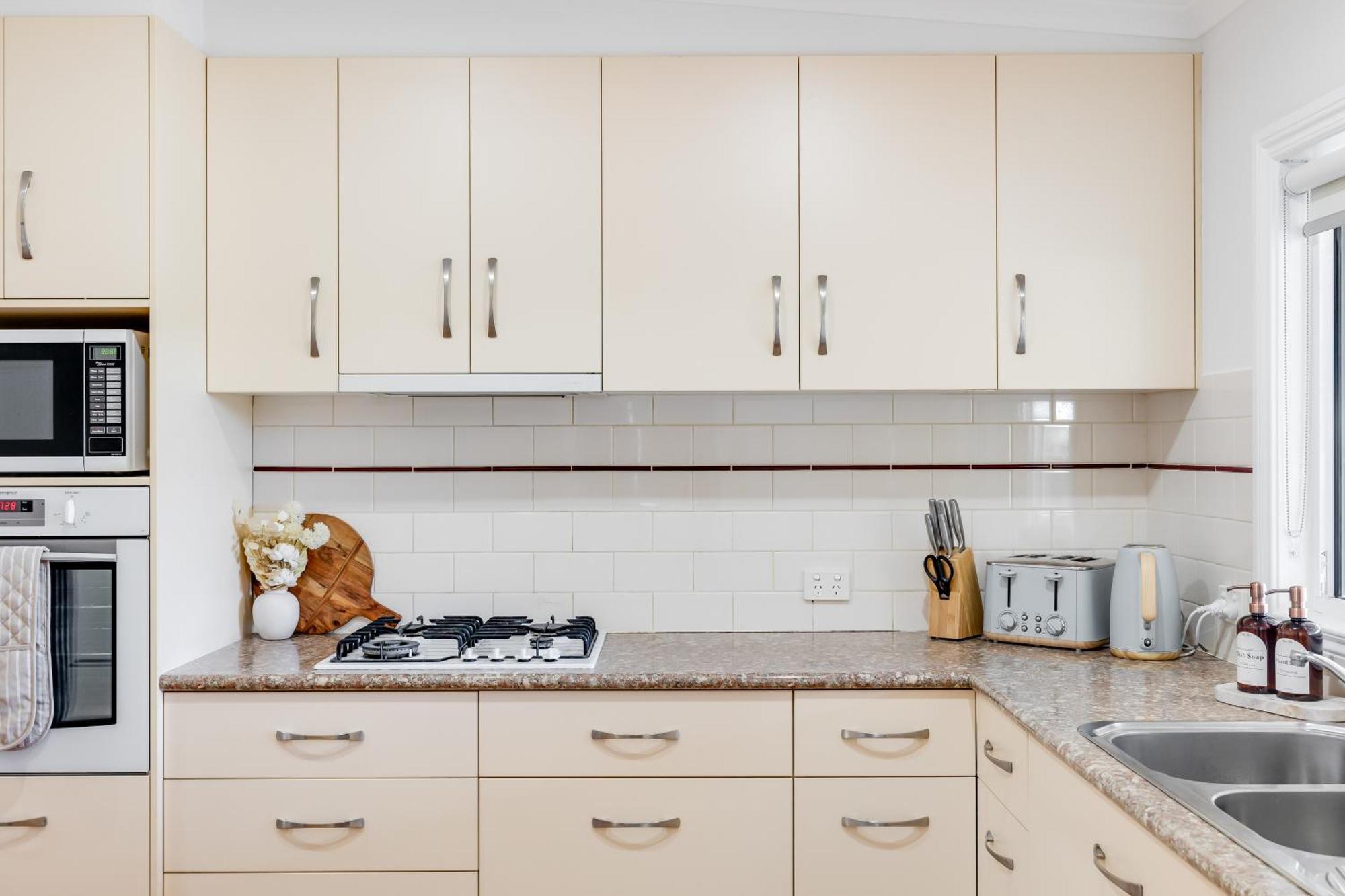 Jacaranda Cottage - Family & Pet Friendly Toowoomba Eksteriør bilde