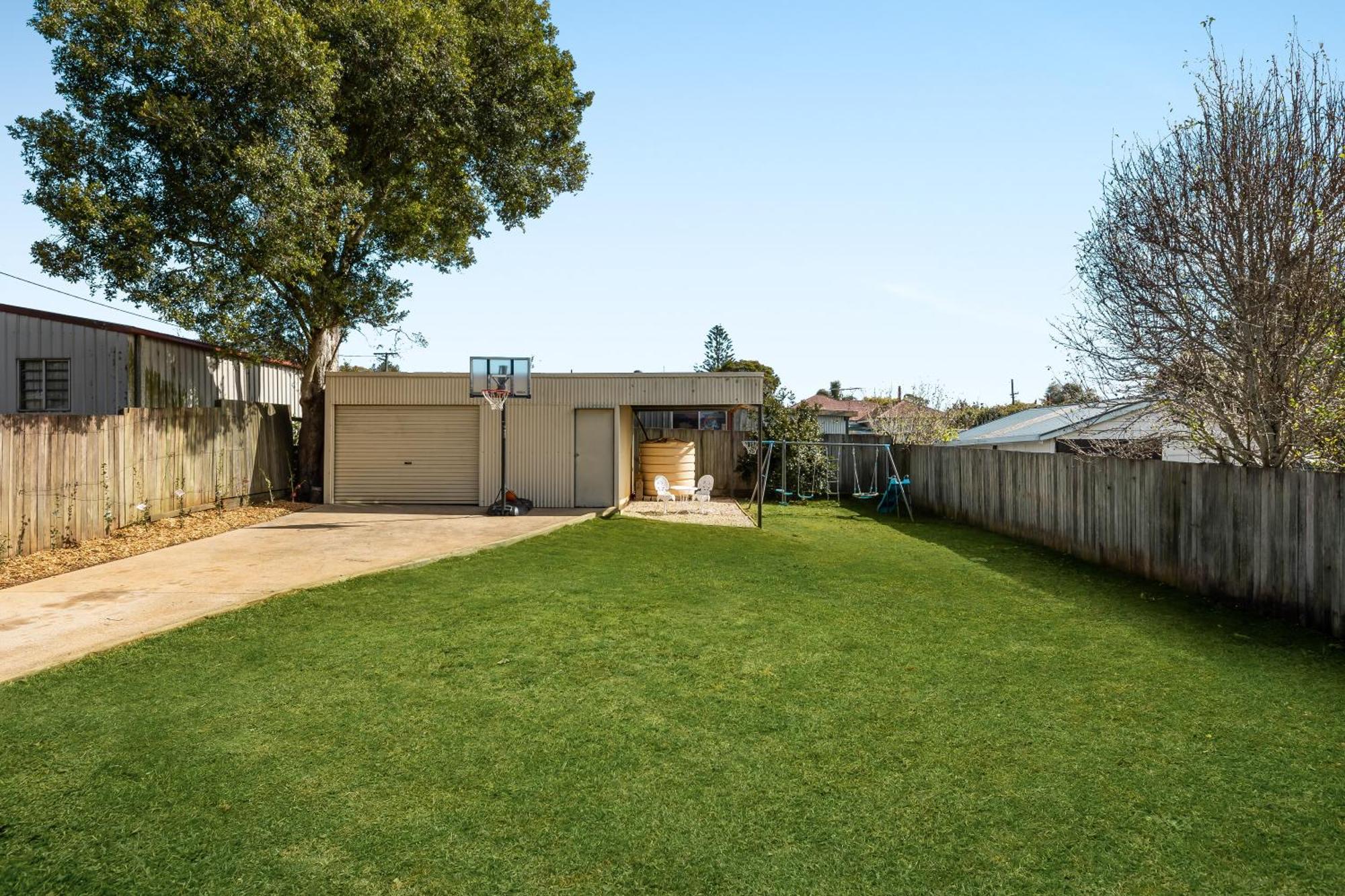 Jacaranda Cottage - Family & Pet Friendly Toowoomba Eksteriør bilde