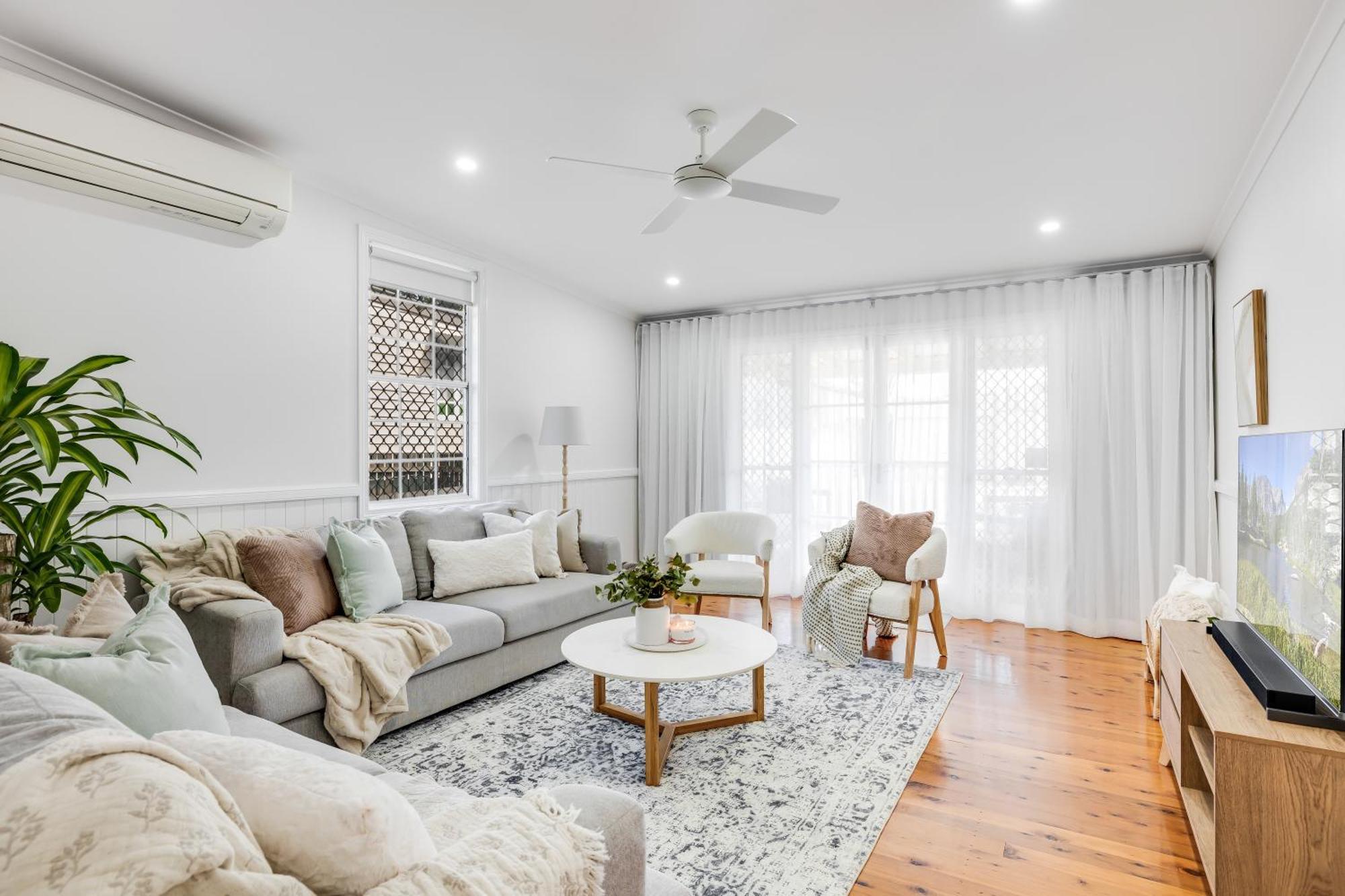 Jacaranda Cottage - Family & Pet Friendly Toowoomba Eksteriør bilde