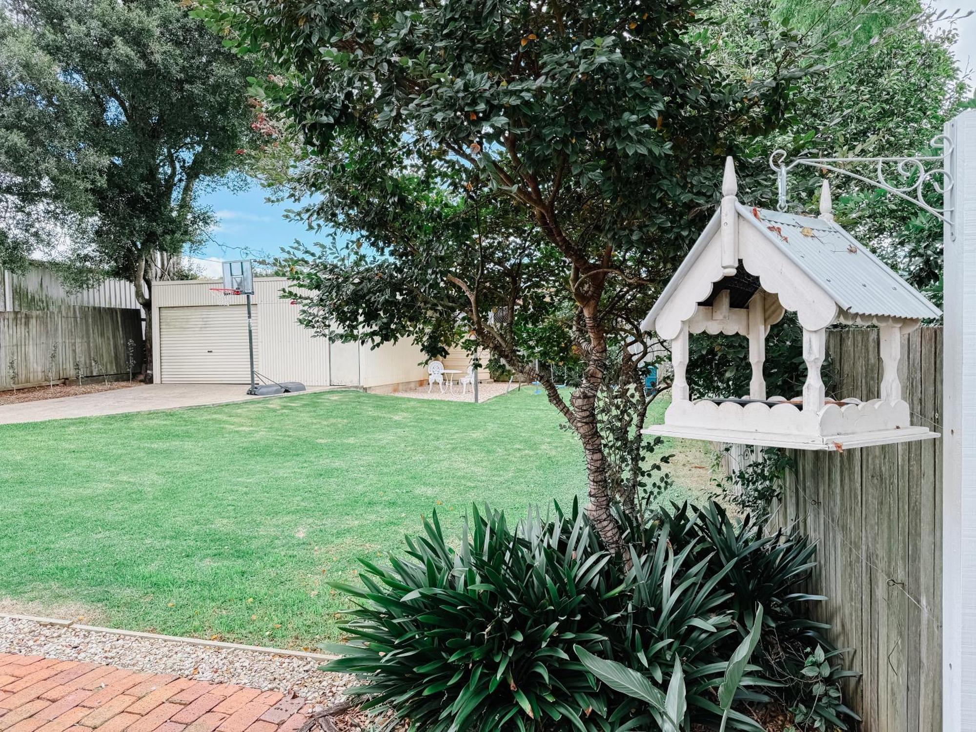 Jacaranda Cottage - Family & Pet Friendly Toowoomba Eksteriør bilde